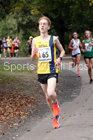 Mens under-17s 3 stage road relay, 2017 ERRA 6 and 4 Stage and Junior Relays. Photo:  David T. Hewitson/Sports for All Pics